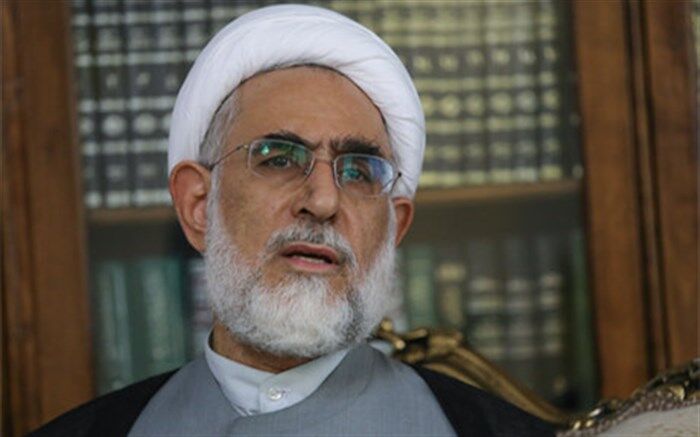 منتجب نیا از قائم مقامی حزب اعتماد ملی استعفا کرد