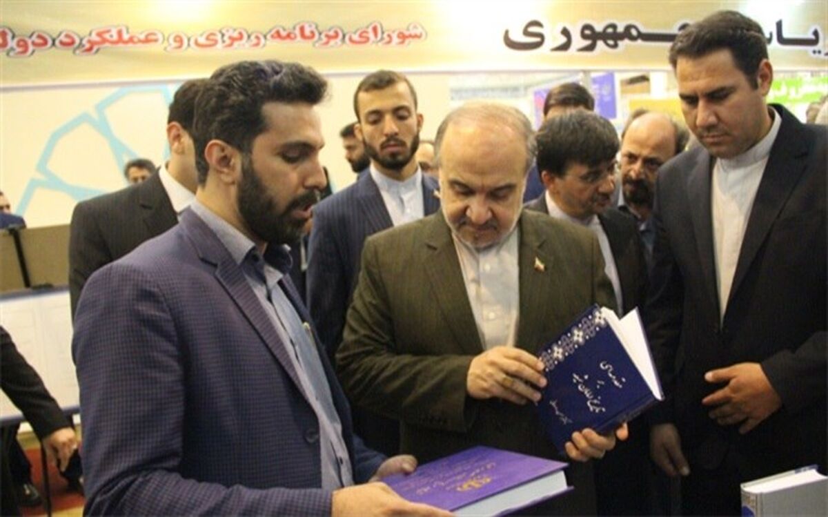 وزیر ورزش و جوانان: زمانی فعالیت های فرهنگی نتیجه می‌دهد که تاثیرات قرآن را در زندگی مردم ببینیم