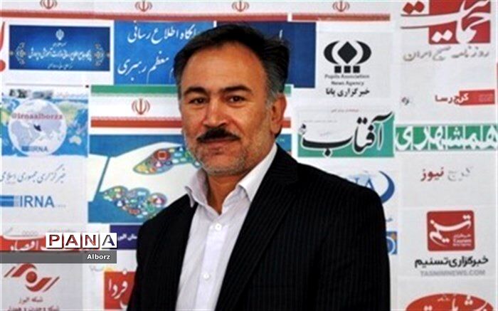 رقابت بیش از 6400 دانش آموز البرزی در آزمون ورودی دبیرستان دوره دوم استعدادهای درخشان و نمونه دولتی