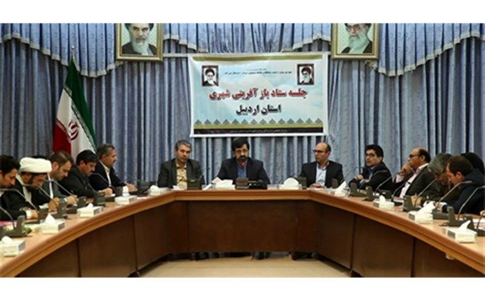 شهرداران فعال در باز آفرینی شهری حمایت میشوند