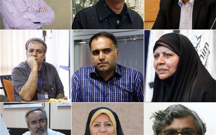 بازخوان‌های دو بخش «صحنه‌ای» و «خیابانی و محیطی» جشنواره بین‌المللی تئاتر مقاومت معرفی شدند