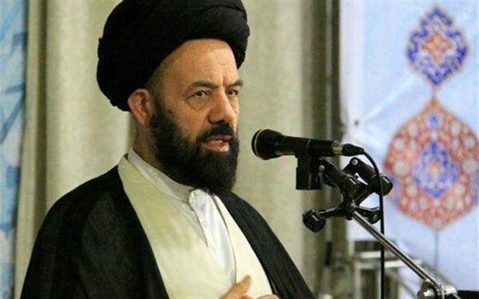 پانزدهم خرداد سرمنشأ پیروزی انقلاب اسلامی است