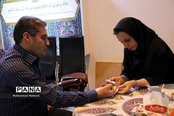 روز سیزدهم نمایشگاه قرآن کریم در مصلی تهران