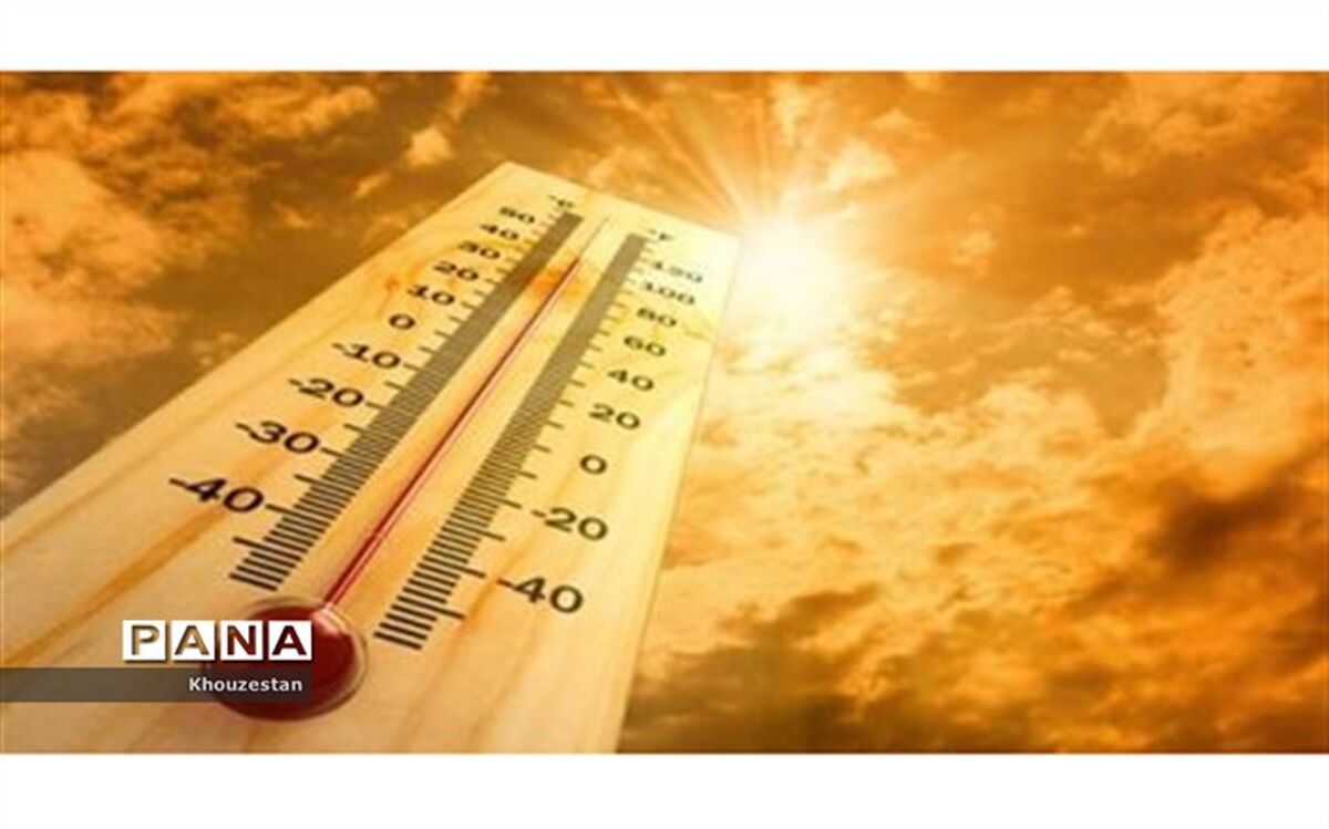 ساعت اداری در خوزستان از 19 خرداد تا 15 شهریورماه تغییر کرد