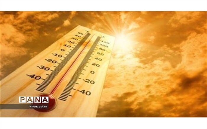 ساعت اداری در خوزستان از 19 خرداد تا 15 شهریورماه تغییر کرد