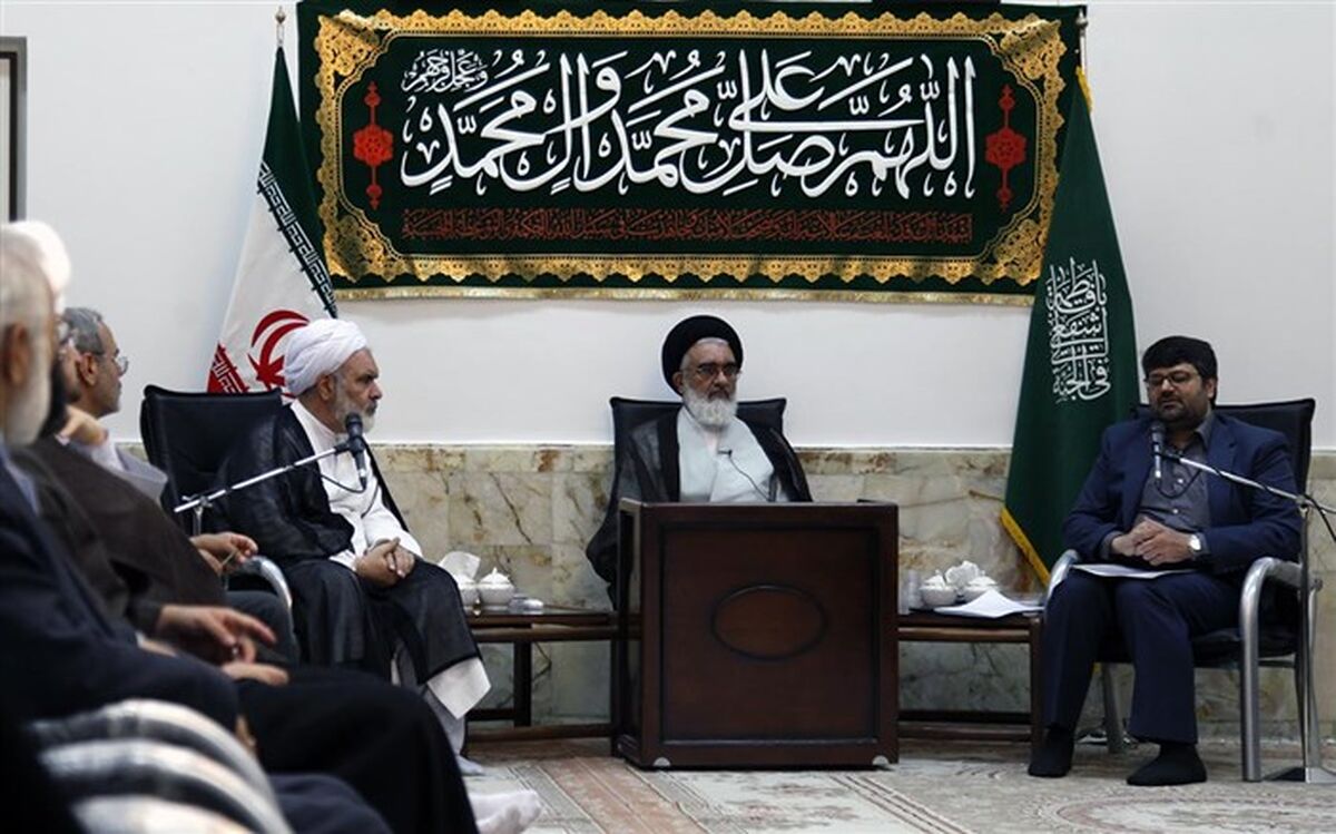فعالیت 100 مؤسسه قرآنی در استان ظرفیتی بزرگ برای توسعه برنامه های قرآنی
