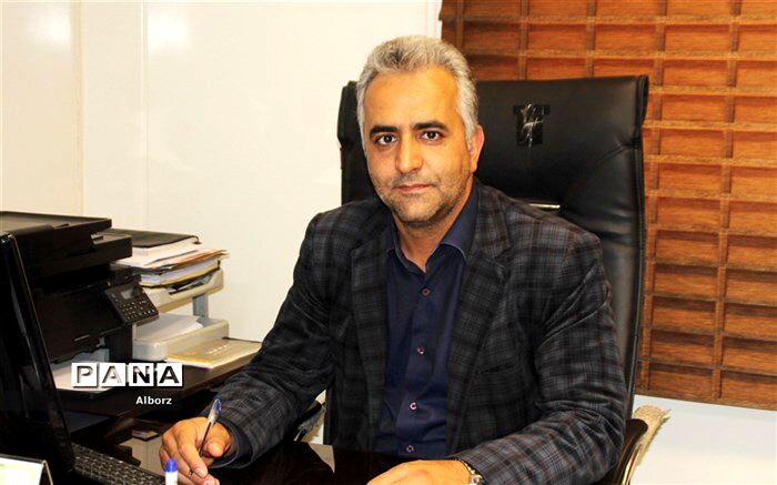 اجرای روشهای نوین بالا رفتن راندمان آبیاری در البرز