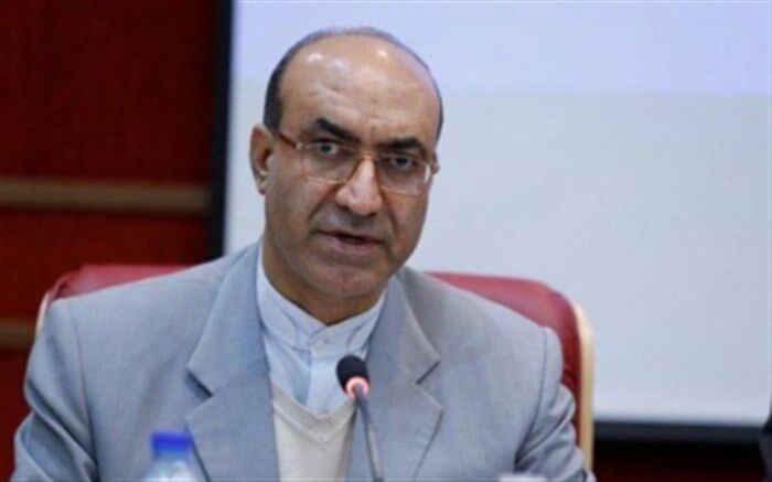 معاون اقتصادی استاندار قزوین خبر داد: صادرات یکصد میلیون دلاری از گمرکات قزوین ظرف دوماه