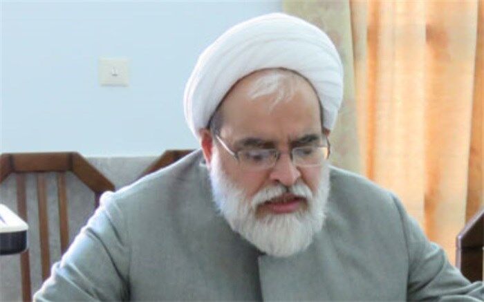 فقدان سردار شهید حاج سید حسین فیض اردکانی ضایعه‌ای جبران‌ناپذیر است