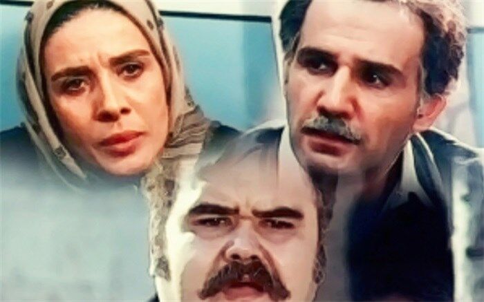 فیلم «غریبه» با حضور کارگردان در نمایشگاه قرآن اکران شد