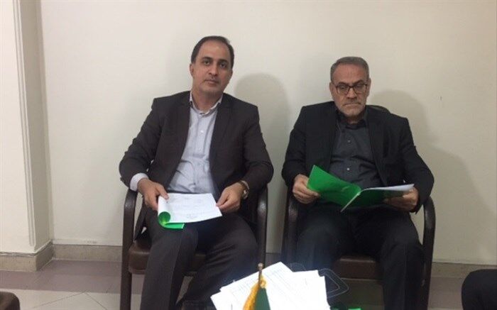 امضای تفاهم‌نامه فدراسیون ورزش‌های دانش‌آموزش با میزبانان مسابقات تابستان