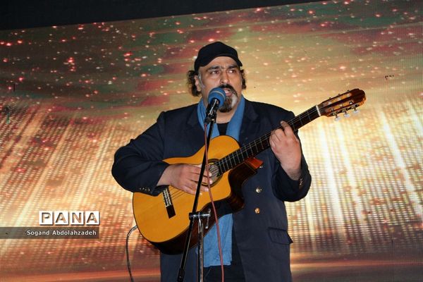 جشن ولادت امام حسن مجتبی در ساری
