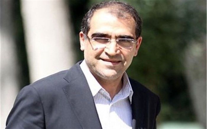 وزیر بهداشت به استان سمنان سفر می‌کند