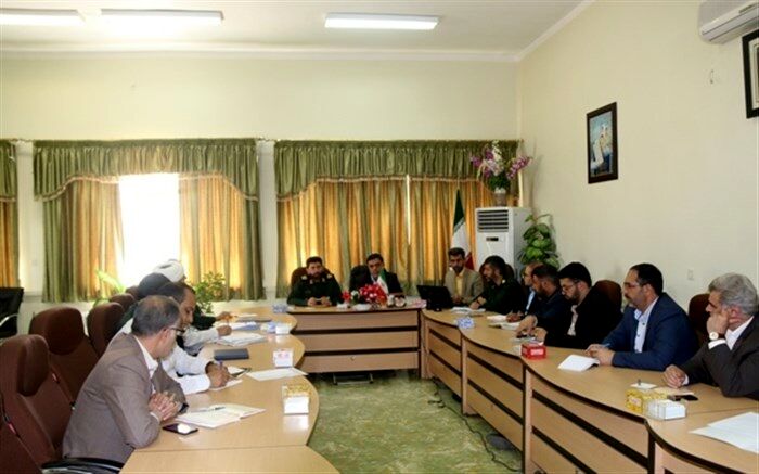 برنامه های دستگاه تعلیم و تربیت استان سمنان برمبنای ترویج فرهنگ «تولیدملی و حمایت از کالای ایرانی» است