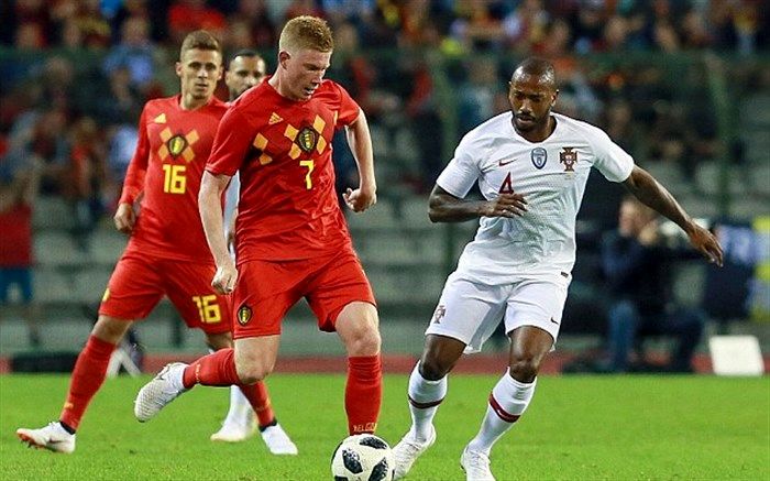 دیدار دوستانه ملی؛ پرتغال برای بحران دست تکان داد