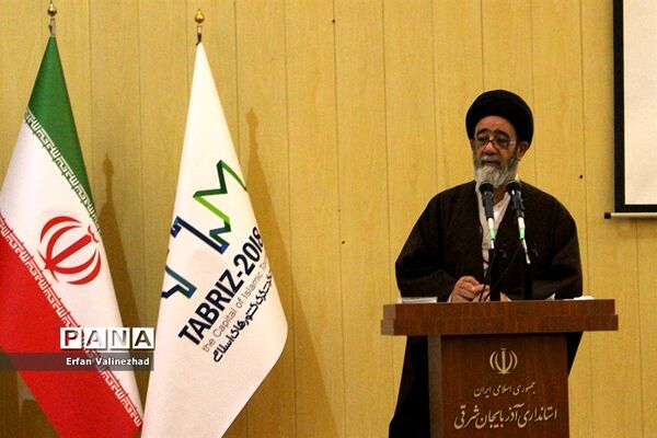 جلسه شورای اداری آذربایجان شرقی