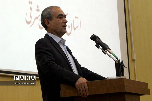 جلسه شورای اداری آذربایجان شرقی