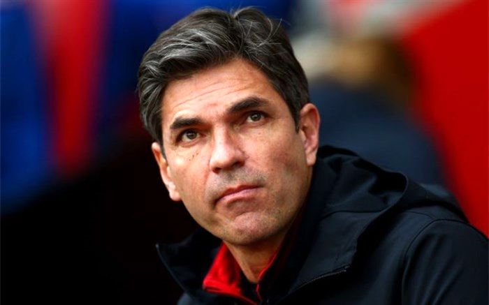 سرمربی جدید لگانس معرفی شد