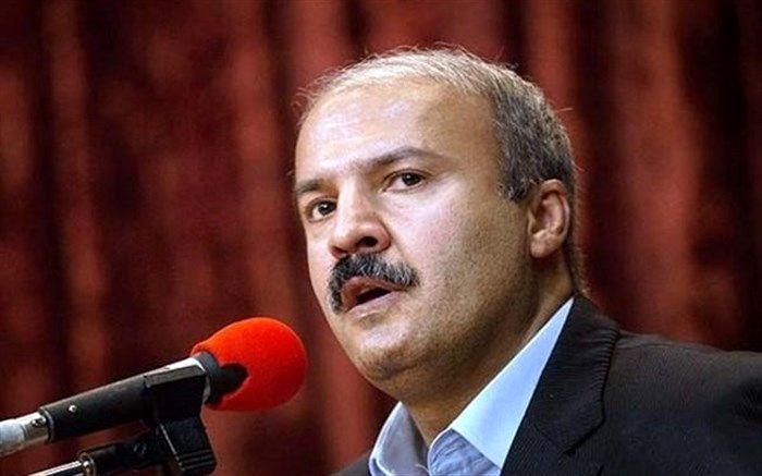 داریوش قنبری :  امام خمینی (ره) همواره به دنبال وحدت و اتحاد مردم بودند