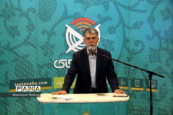 چهاردهمین روز نمایشگاه قرآن کریم در مصلی تهران