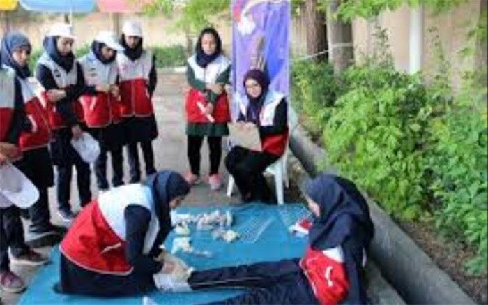 تشریح برنامه های طرح ملی دادرس در شهرستان اسلامشهر