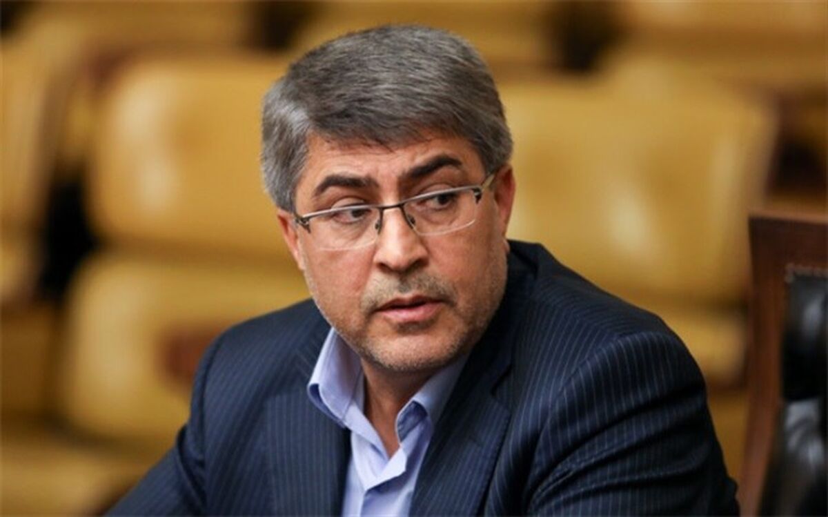 عضو هیات رئیسه مجلس: نسل جوان ما خواستار استفاده از تمام آزادی‌های مصرح در قانون اساسی است
