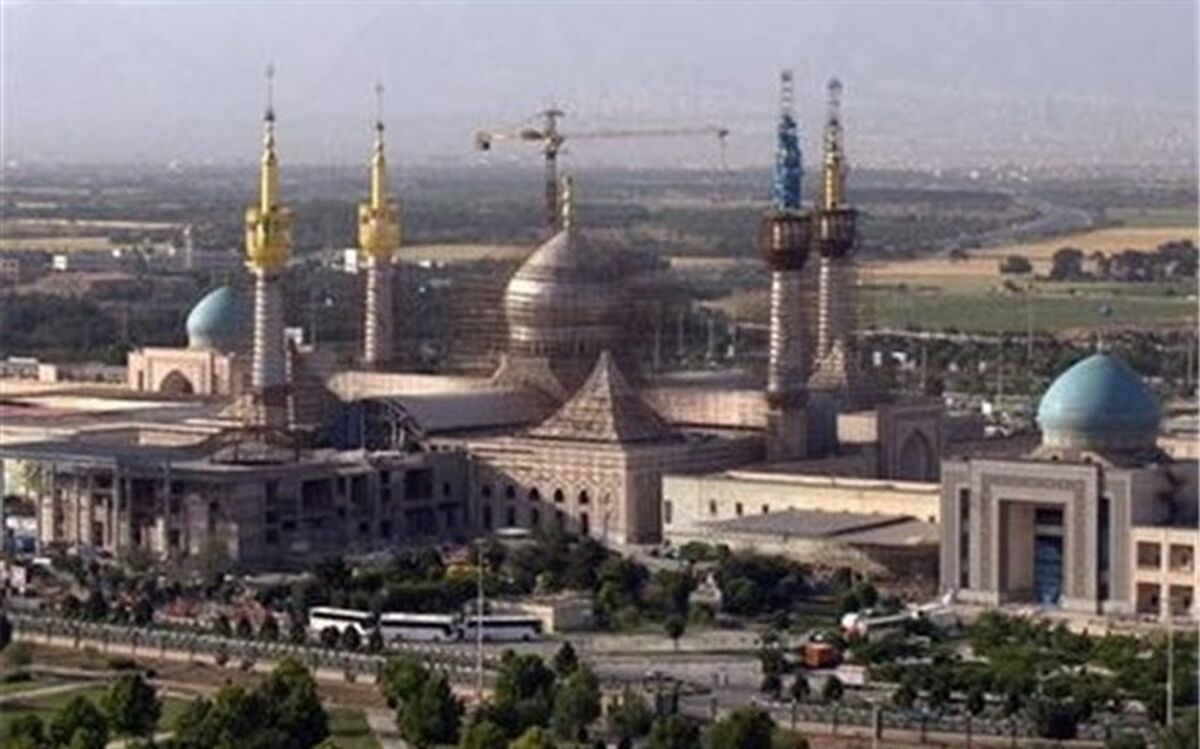 مدیرکل راهداری و حمل ونقل جاده‌ای استان تهران :‌ مسیرهای منتهی به حرم مطهر امام خمینی(ره) ایمن‌سازی شد
