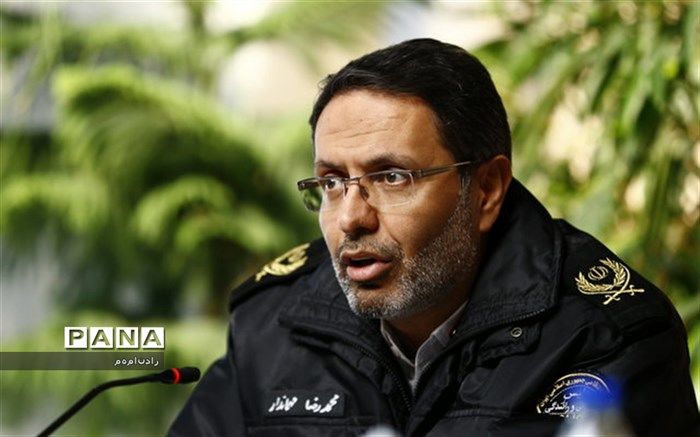 محدودیت‌های توقف و تردد در مراسم ارتحال امام خمینی(ره) اعلام شد