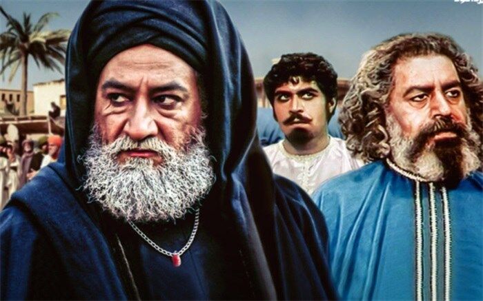 نگاهی به  تصویر زندگی امام علی (ع) در سینما و تئاتر ایران