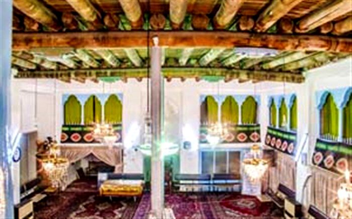 هویت بافتهای تاریخی سطح شهر ارومیه حفظ می شود