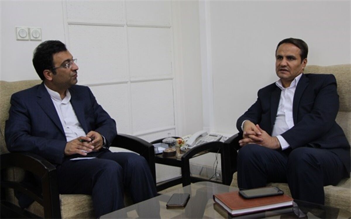 سازمان دانش آموزی گذرگاه انتقال فرهنگ به مجموعه آموزش و پرورش است