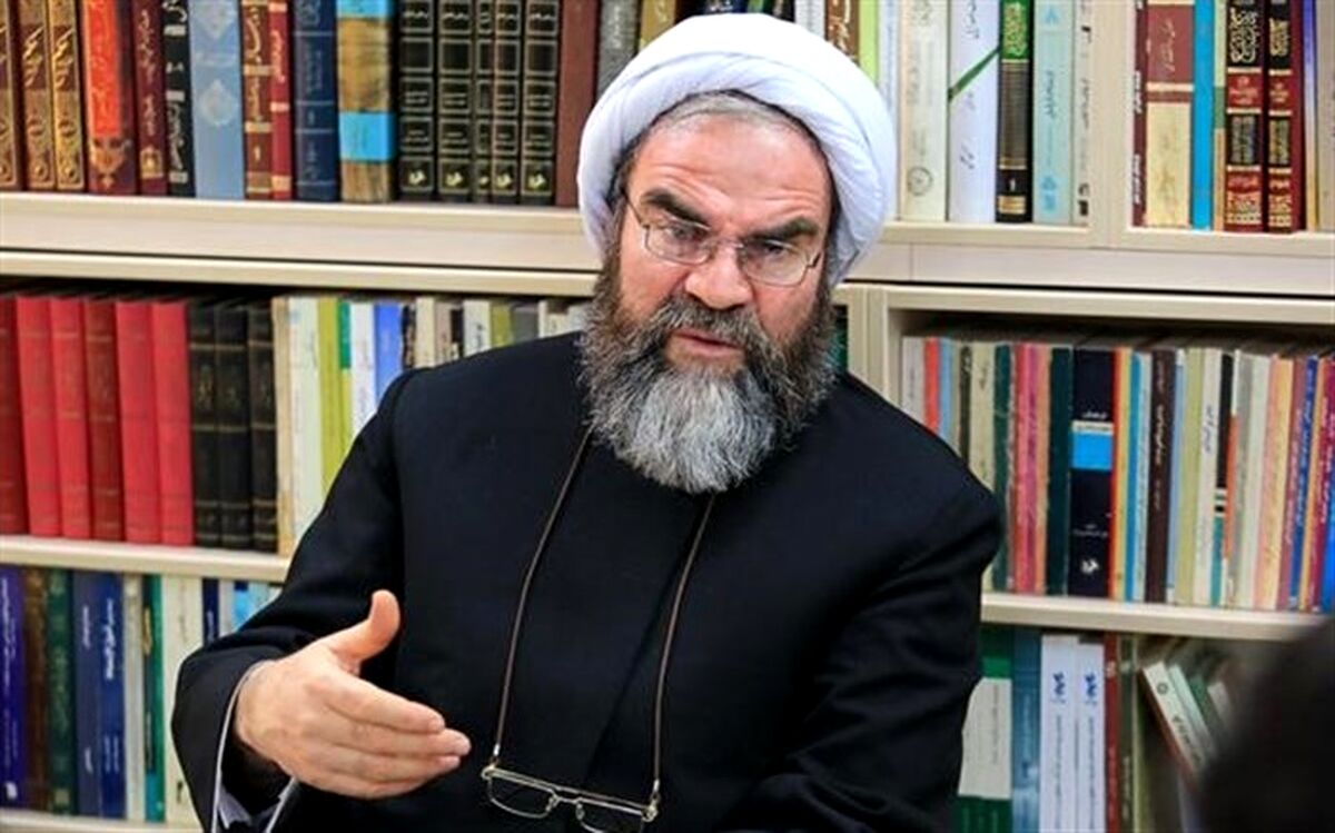غرویان: واعظان در شب‌های قدر به مردم خوراک معنوی دهند