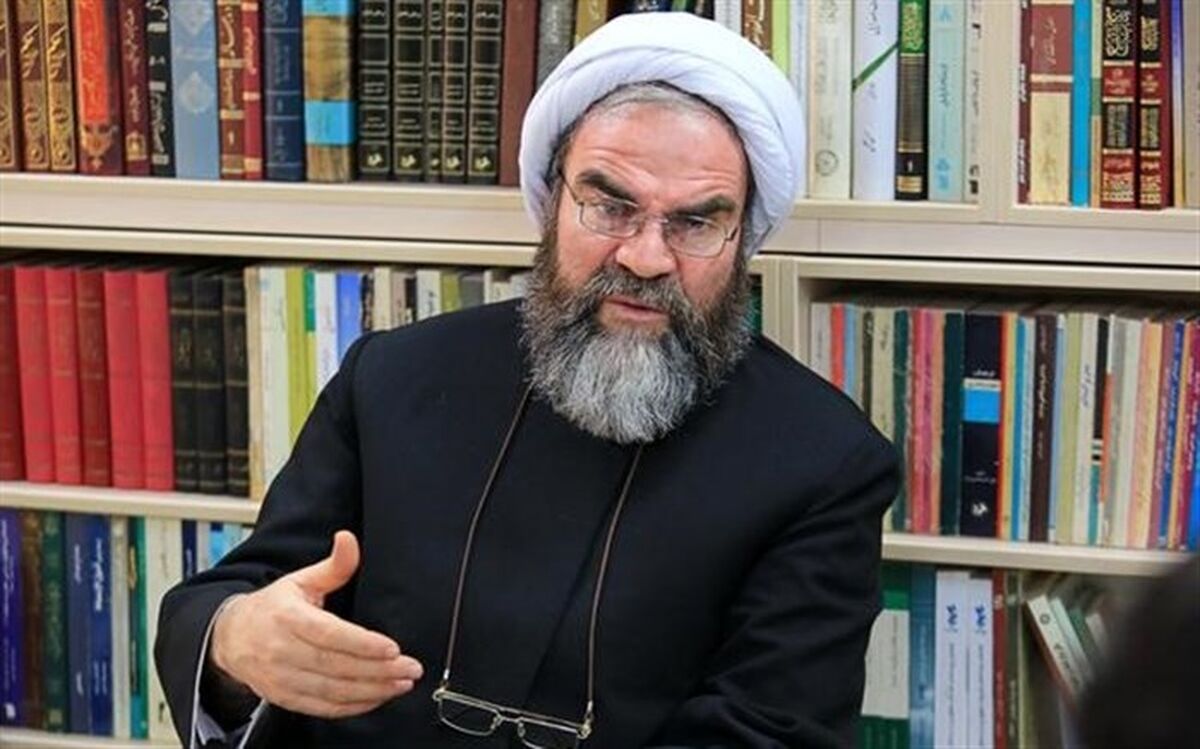 غرویان: واعظان در شب‌های قدر به مردم خوراک معنوی دهند