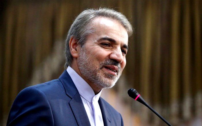 نوبخت: سال ۹۶ بالغ بر ۳۸۶ هزار میلیارد تومان برای مصارف عمومی هزینه شد