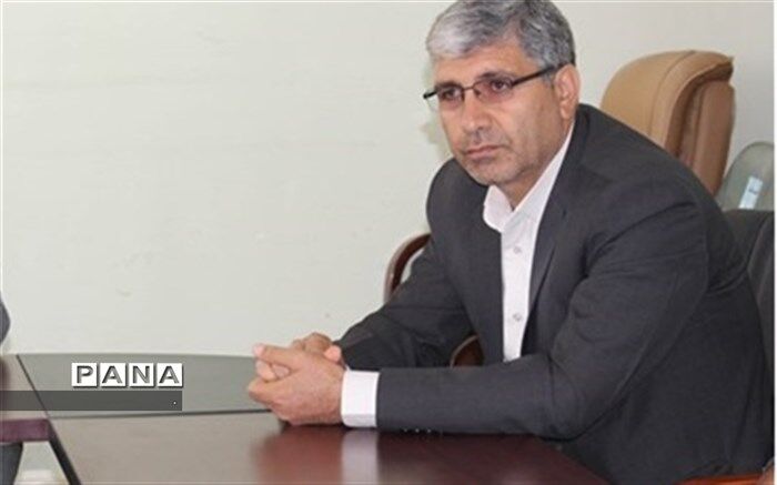 مدیر سازمان دانش آموزی کهگیلویه و بویراحمد از فرهنگیان و دانش آموزان برای حضور پرشور در مراسم ارتحال امام خمینی (ره) دعوت کرد
