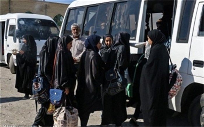 مدیرکل فرهنگی هنری،اردوها وفضاهای پرورشی تاکید کرد: ضرورت ایجاد فضای پرورشی ویژه دانش‌آموزان در جوار حرم امام «راحل»