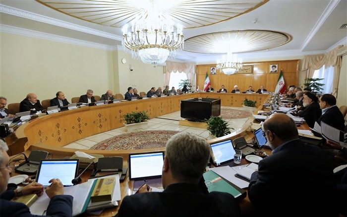 با تغییر ساعات کار ادارات و دستگاه های اجرایی  در تابستان موافقت شد