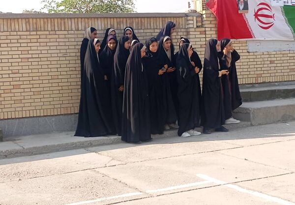 استکبار ستیزی‌ در سایه ایام فاطمیه