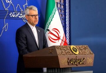 محکومیت حملات هوایی رژیم صهیونیستی به جنوب لبنان