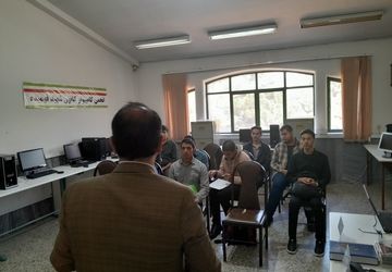 آموزش و پرورش باید مسابقات قرآنی را طبقه‌بندی کند