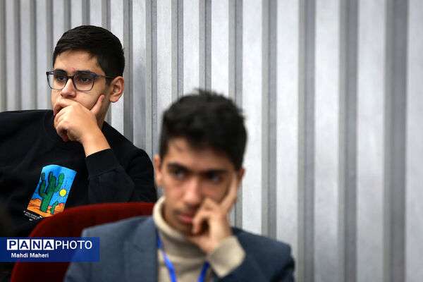 سی‌اُمین کنگره سراسری قرآن کریم سمپاد