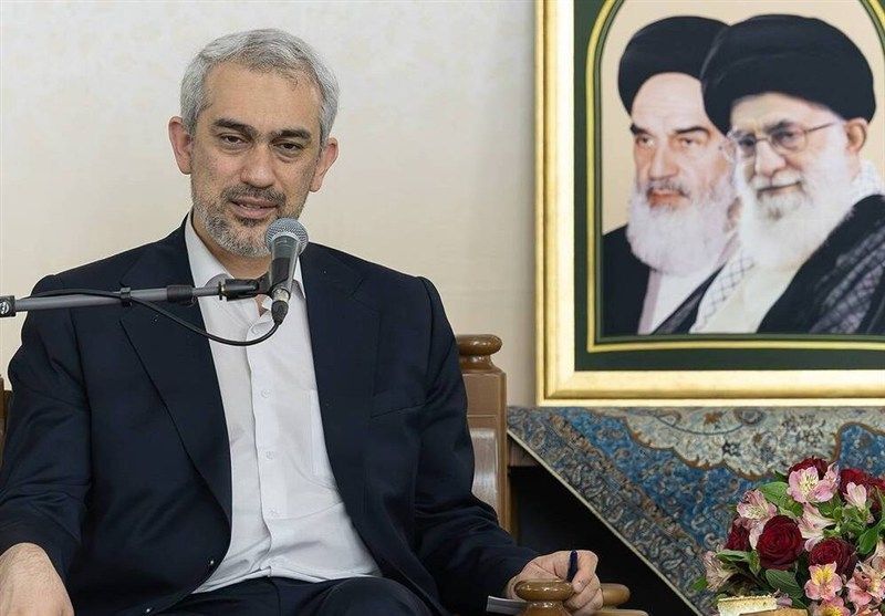 مسیر تحول اقتصادی کشور از مناطق آزاد می‌گذرد