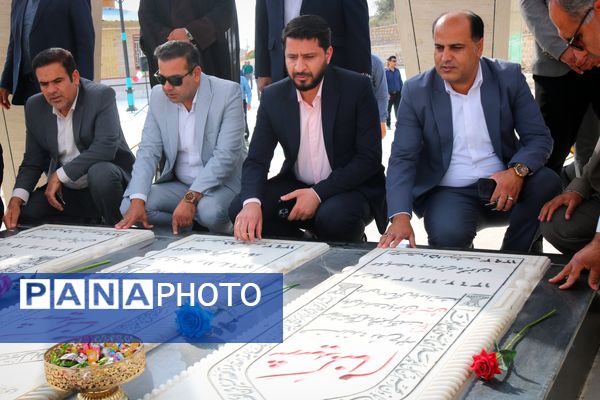 مسابقات قرآن مرحله چهارده‌گانه به میزبانی شهرستان مُهر