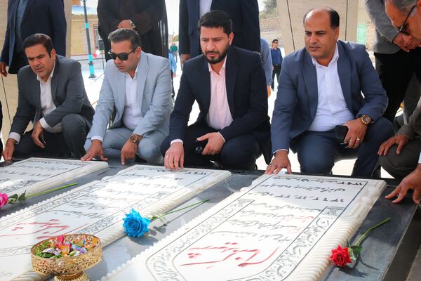 مسابقات قرآن مرحله چهارده‌گانه به میزبانی شهرستان مُهر