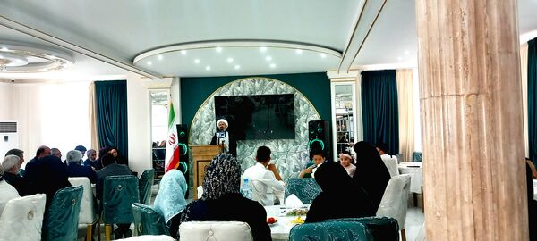 افتتاحیه اولین مرکز اتیسم منطقه در کاشمر 