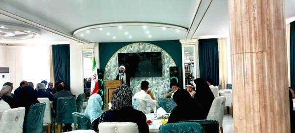 افتتاحیه اولین مرکز اتیسم منطقه در کاشمر 