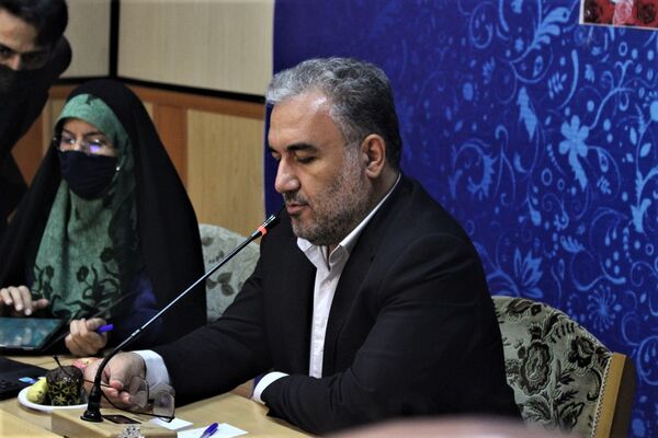 نشست شورای آموزش و پرورش شهرستان قم