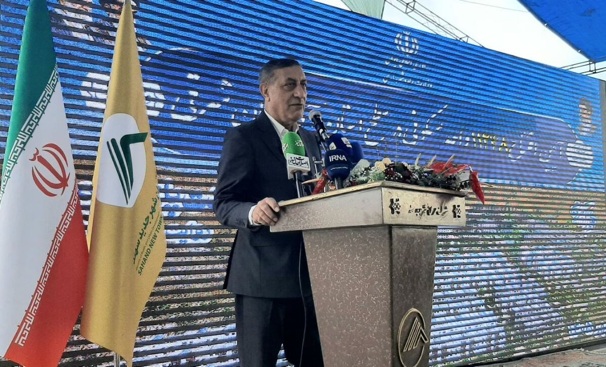 بهره برداری از ۱۱ هزار و ۲۴۸ واحد مسکن شهری و روستایی در آذربایجان شرقی