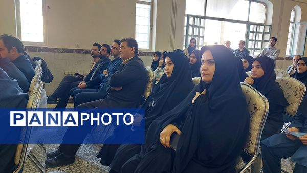 برنامه استانی شور عاطفه‌ها در زنجان