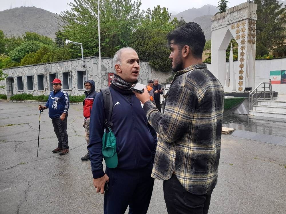 دیدار با مقام معظم رهبری برکات بسیاری برای تربیت بدنی آموزش و پرورش به ارمغان آورد 